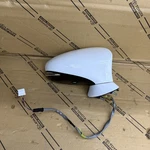 Passenger Side View Mirror Power Fits 14-19 Lexus IS350 125694. Fixed Price $250.00.