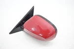 08-13 Bmw E88 128I 135I Left Driver Side View Door Mirror Glass Black Oem. Fixed Price $196.00.