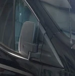 2015-2019 Ford Transit 150 Rh Passenger Door Mirror Side View Oem. Fixed Price $151.58.