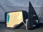 Fits 2006-2010 Ford Explorer, Red Left Door Mirror Assembly, OEM:6L2Z17683DAA. Fixed Price $93.79.