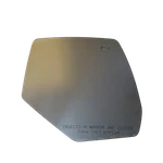 Genuine 2015-2020 Cadillac Escalade Rh Side Rearview Mirror Glass (23463298). Fixed Price $99.99.