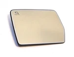Auto Dimming 2005-2008 Ford F-150 Left Driver Side Mirror Glass King Ranch. Fixed Price $110.00.