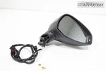 2017-2019 Audi A4 B9 Front Right Side Exterior Door Rear View Mirror & Cable Oem. Fixed Price $394.99.