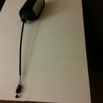 Mirror Gm Part No. 10120562, 88-93 Buick (w), Painted Black Right Hand Outside. Fixed Price $20.00.