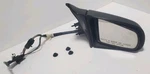 1992 - 2002 Cadillac Eldorado Passenger Side Mirror Exterior Assembly Oem Black. Fixed Price $118.95.
