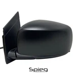 Side Mirror For 2008-2020 Grand Caravan Town&country Paint Match Driver. Fixed Price $70.11.