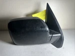 2009-2015 Honda Pilot Passenger Right Side View Power Door Mirror Black BJ0CG. Fixed Price $40.00.