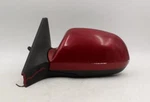 Left Driver Side Red Door Mirror Lever 2002-2004 Kia Spectra Oem #9557. Fixed Price $24.00.