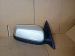 2009 To 2012 Lincoln Mks Right Passenger Rh Side View Door Mirror Gold. Fixed Price $114.50.