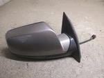 Chevrolet Equinox Gmc Terrain Rh Passenger Electric Power Door Mirror Oem Lkq. Fixed Price $137.65.