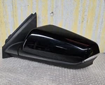 Oem 2018-2023 Equinox Driver Side Blind Spot Signal Heated Mirror Pin Black. Fixed Price $125.00.
