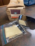 Nos 1970-81 Camaro Firebird Rh Outside Mirror Gm 994039. Fixed Price $99.95.