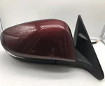 2014-2019 Toyota Highlander Passenger Side Power Door Mirror Red Oem D03B62007. Fixed Price $236.79.