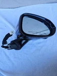 24-25 2024-2025 Hyundai Sonata Right Side View Mirror With Blind Spot & Camera. Fixed Price $499.00.