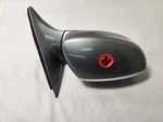 Passenger Side View Mirror Power Automatic Dimming Fits 11-13 Equus 409082. Fixed Price $159.12.