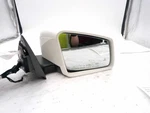 Passenger Side View Mirror 117 Type Fits 16-19 Mercedes Cla-class 737681. Fixed Price $228.79.