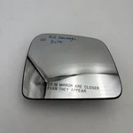 2011-2019 Dodge Durango Passenger Right Mirror Glass Heated 20040024RH Oem. Fixed Price $49.99.