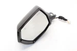 24-25 Kia EV9 Black Driver Left Front Power Door Mirror Assembly 87610DO500. Fixed Price $849.99.