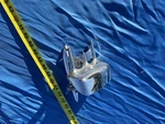 Vintage Unity, Defender Side View Mirror Auto - Lite 2701 Lowrider Classic Part. Fixed Price $155.00.