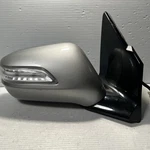2011 - 2013 Acura Mdx Door Mirror Wire Signal Silver Passenger Right Oem 1493. Fixed Price $239.99.