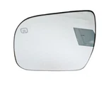 2011-2014 Toyota Sienna Driver Left Side Heated Mirror Glass Oem. Fixed Price $39.99.