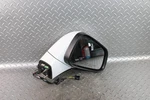 17-20 Encore White Passenger Right Rh Power Door Mirror Glass Oem Factory Wty. Fixed Price $130.99.