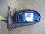Passenger Right Side View Mirror Lever Fits 02-04 Spectra 242312. Fixed Price $62.83.