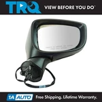 Trq Right Mirror Fits 2014-2016 Mazda 3. Fixed Price $59.95.