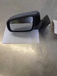 08-14 Mitsubishi Lancer Lh Left Door Mirror Grey Heated Painted. Fixed Price $70.00.