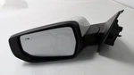 Driver Side View Mirror With Turn Signal Integral Fits 18-22 Malibu 389718. Fixed Price $140.40.