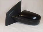 2008-2009 Ford Taurus X Left Driver Side View Door Mirror Heated W/puddle Lamp. Fixed Price $125.00.