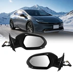 Pair Mirror Power Heated Manual Fold W/blind Spot For Prius 2016-2024 Left+right. Fixed Price $109.99.