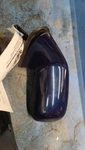 Driver Side View Mirror Power Non-heated Fits 92-99 Bonneville 846947. Fixed Price $63.00.