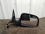 1999-03 Jeep Grand Cherokee Passenger Right Side View Mirror Power/heated/dim. Fixed Price $36.75.