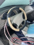 Used Right Door Mirror Fits: 2002 Ford Mustang Power Grade. Fixed Price $50.00.