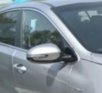 Kia Sportage Rh Passenger Electric Power Door Mirror W/turn Signal Oem Lkq. Fixed Price $310.58.