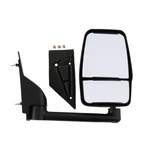Manual Tow Mirror Passenger Side For 2003-2017 Chevrolet Express Gmc Savana. Fixed Price $102.99.