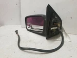 1988 Merkur XR4TI Left Side Power Mirror. Fixed Price $65.00.