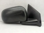 2004-2007 Dodge Durango Passenger Right Side View Power Door Mirror Black J8WOB. Fixed Price $51.95.