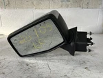 2020 Gmc SIERRA150 Driver Side View Mirror Black And Chrome Power Fold Oem. Fixed Price $419.95.