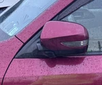 11 12 13 Subaru Forester Driver Lh Side View Door Mirror W/ Turn Signal Oem. Fixed Price $183.38.