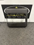 Genuine Paccar Mirror Cover (left/drive Side) P/n: R22-6127 (tag# 16739). Fixed Price $44.99.