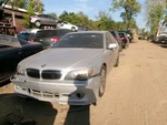 Passenger Side View Mirror Power Electrochromic Fits 07-08 Bmw 750I 1677209. Fixed Price $100.00.