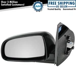 Power Heated Mirror Left Lh Driver Side For Chevy Aveo 4DR. Fixed Price $43.66.