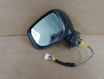 2018-2023 Subaru Crosstrek Oem Left Drivers Side Mirror. Fixed Price $206.25.