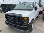 Driver Side View Mirror Power Sail Mounted Fits 10-14 Ford E150 Van 237176. Fixed Price $95.00.