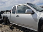 Passenger Side View Mirror Manual Extended Cab Fits 09-12 Canyon 1343044. Fixed Price $93.95.