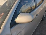 2007-2010 Hyundai Elantra Driver Left Side View Power Door Mirror L2VOM. Fixed Price $73.42.