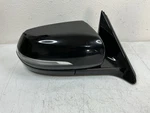 17-20 Genesis G80 Front Right Passenger Side Rear View Door Mirror Assembly Oem. Fixed Price $299.99.