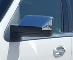 2009-2011 Lincoln Navigator Lh Driver Door Mirror Side View Oem. Fixed Price $144.16.